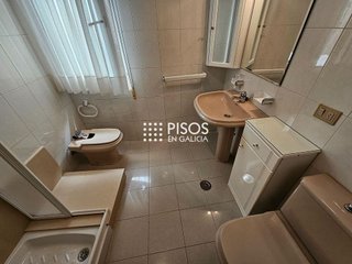 Piso en venta en Sanxenxo en Sanxenxo