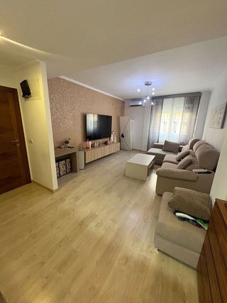 Piso en venta en Yecla