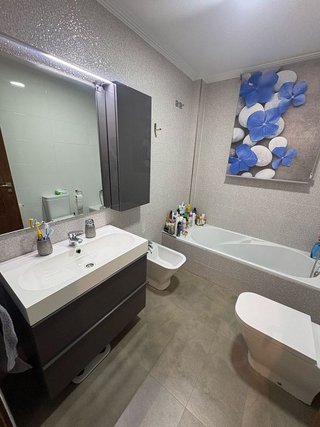 Piso en venta en Yecla