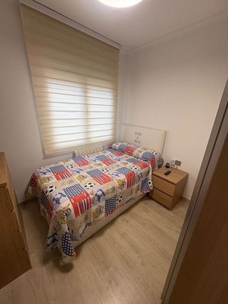 Piso en venta en Yecla