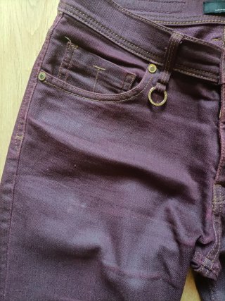 Pantalón Zara Man