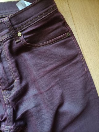 Pantalón Zara Man