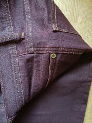 Pantalón Zara Man