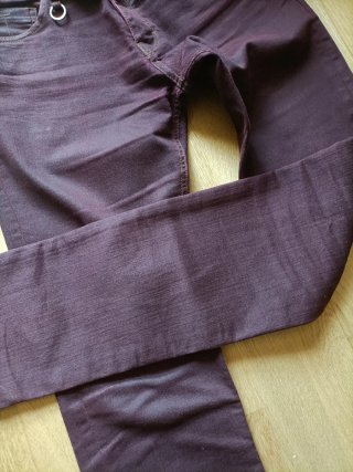 Pantalón Zara Man
