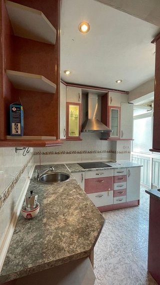 Piso en venta en Centro Urbano en San Sebastián de los Reyes