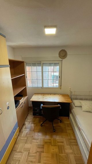 Piso en venta en Centro Urbano en San Sebastián de los Reyes
