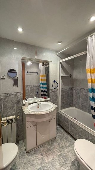 Piso en venta en Centro Urbano en San Sebastián de los Reyes