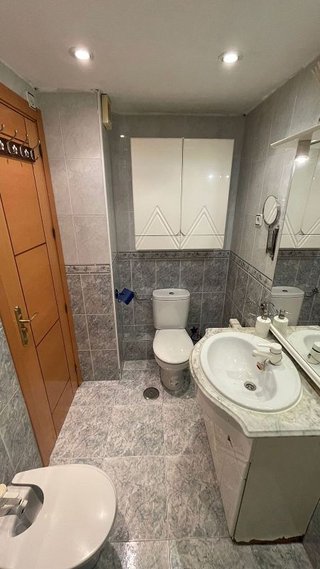 Piso en venta en Centro Urbano en San Sebastián de los Reyes