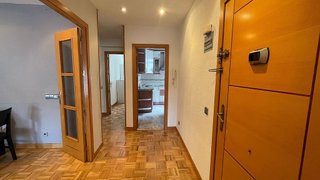 Piso en venta en Centro Urbano en San Sebastián de los Reyes