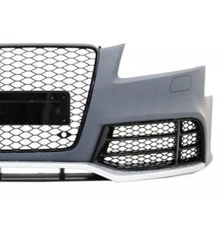 Paragolpes delantero Audi A5 2007-2012 tipo RS5
