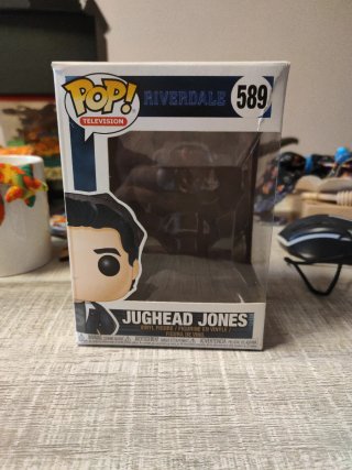 Lote cajas Funko Pop! Varios Personajes