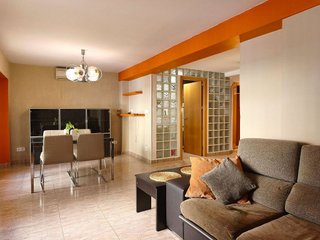 Piso en venta en Barri Santa Rosa en Alcoy/Alcoi