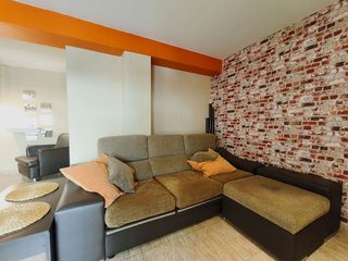 Piso en venta en Barri Santa Rosa en Alcoy/Alcoi