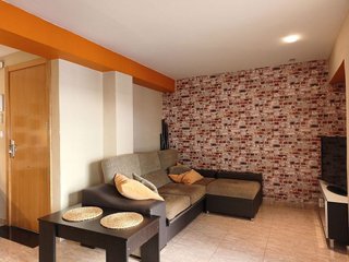 Piso en venta en Barri Santa Rosa en Alcoy/Alcoi