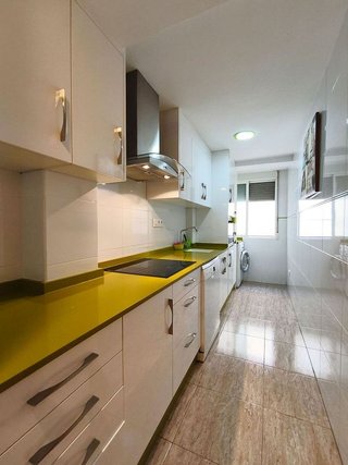 Piso en venta en Barri Santa Rosa en Alcoy/Alcoi