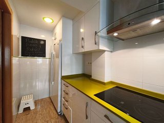 Piso en venta en Barri Santa Rosa en Alcoy/Alcoi