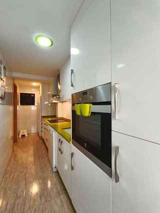 Piso en venta en Barri Santa Rosa en Alcoy/Alcoi