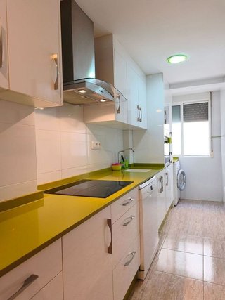 Piso en venta en Barri Santa Rosa en Alcoy/Alcoi