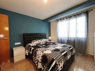 Piso en venta en Barri Santa Rosa en Alcoy/Alcoi