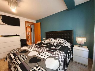 Piso en venta en Barri Santa Rosa en Alcoy/Alcoi