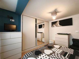 Piso en venta en Barri Santa Rosa en Alcoy/Alcoi