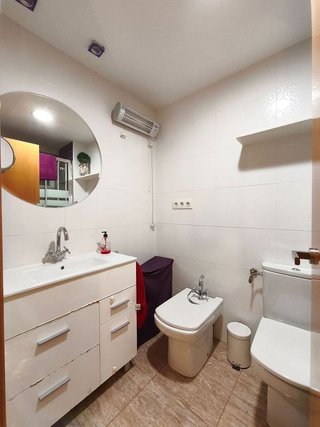 Piso en venta en Barri Santa Rosa en Alcoy/Alcoi