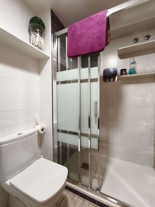 Piso en venta en Barri Santa Rosa en Alcoy/Alcoi