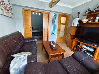 Piso en venta en Os Mallos - San Cristóbal en Coruña (A)