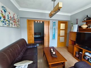Piso en venta en Os Mallos - San Cristóbal en Coruña (A)