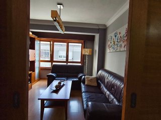 Piso en venta en Os Mallos - San Cristóbal en Coruña (A)