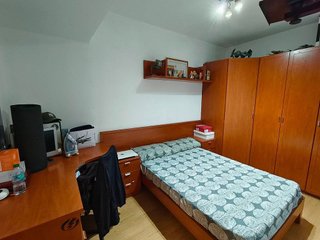 Piso en venta en Os Mallos - San Cristóbal en Coruña (A)