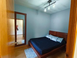 Piso en venta en Os Mallos - San Cristóbal en Coruña (A)