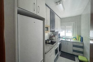 Piso en venta en Las Fuentes en Zaragoza