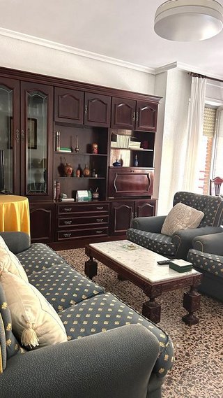 Piso en venta en Villacerrada - Centro en Albacete