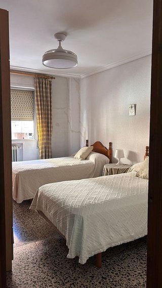 Piso en venta en Villacerrada - Centro en Albacete