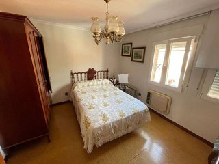 Piso en venta en Hospital en Valladolid