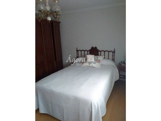 Piso en venta en Hospital en Valladolid