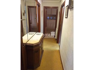 Piso en venta en Hospital en Valladolid