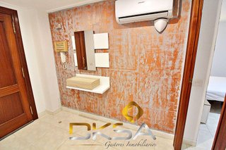 Piso en venta en Centro en Villarreal