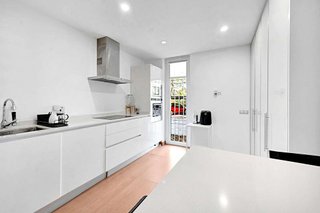 Piso en venta en Cas Catala - Illetes en Calvià
