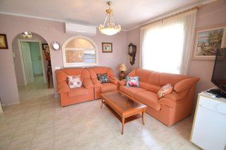 Piso en venta en Cala de Finestrat en Finestrat