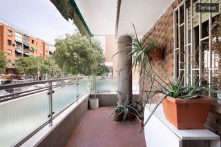 Piso en venta en Quintana en Madrid