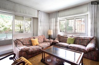 Piso en venta en Quintana en Madrid