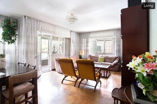Piso en venta en Quintana en Madrid