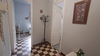 Piso en venta en Santa Cruz en Sevilla