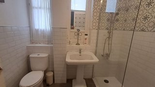 Piso en venta en Santa Cruz en Sevilla