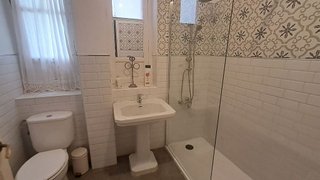 Piso en venta en Santa Cruz en Sevilla
