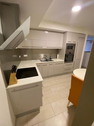 Estudio en venta en Altea Pueblo en Altea