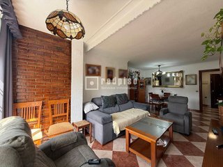 Piso en venta en La Luz - El Torcal en Málaga