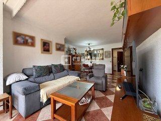 Piso en venta en La Luz - El Torcal en Málaga